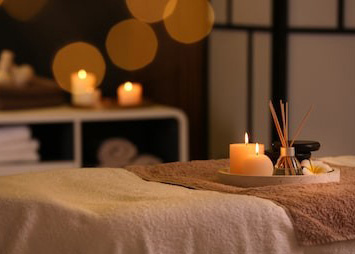 昆明spa按摩可以满足成功男士的保健需求