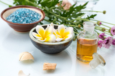 昆明上门推拿spa的好处值得了解一下